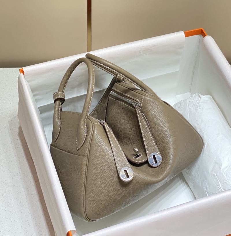 Hermes Lindy Bags